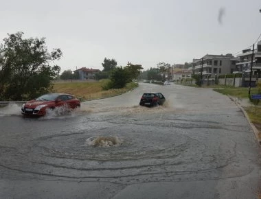 Δήμαρχος Βόλβης: «Ευθύνη της Πολιτείας οι καταστροφές- Η κατασκευή της Εγνατίας οδού επέφερε το πλήγμα»